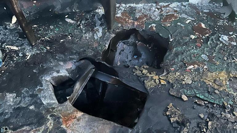 Katardan Özgürlük Filosu Koalisyonu saldırısı için soruşturma çağrısı