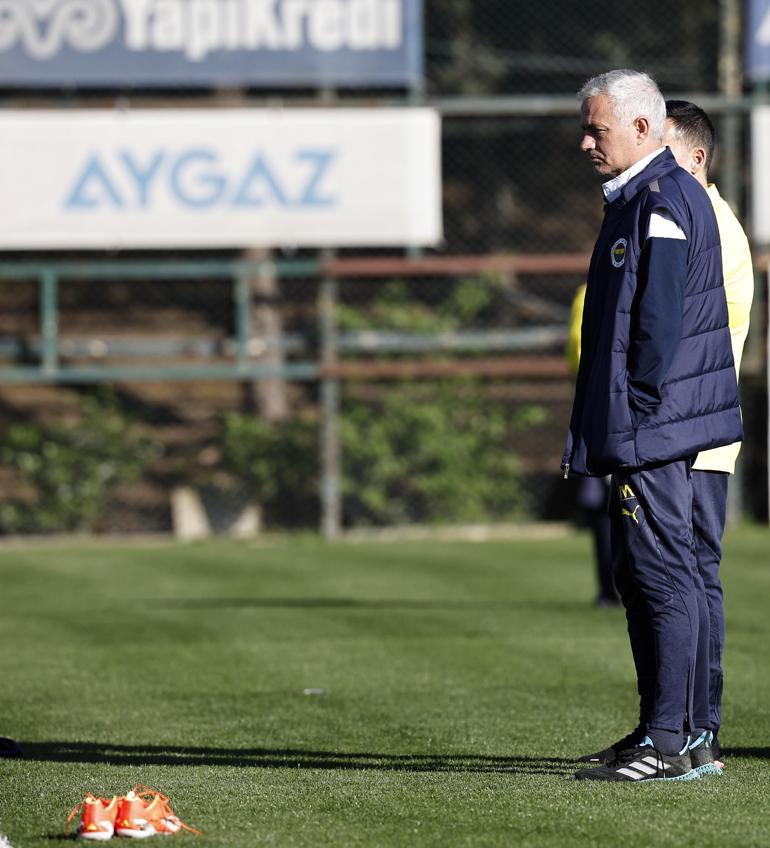 Fenerbahçe, Beşiktaş derbisine hazır