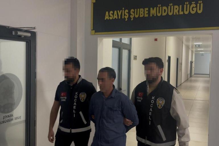 Miras cinayetinde amca tutuklandı, yeğen toprağa verildi