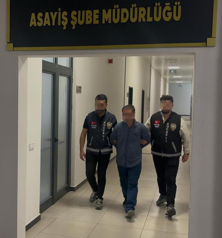 Miras cinayetinde amca tutuklandı, yeğen toprağa verildi