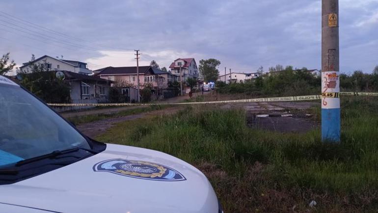 Miras cinayetinde amca tutuklandı, yeğen toprağa verildi