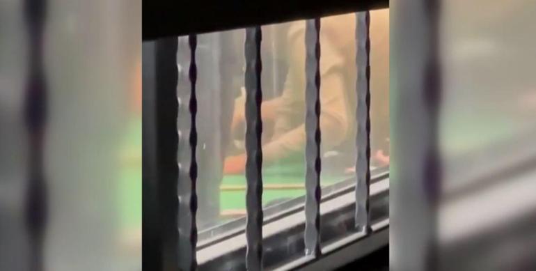 Ankarada Rest adlı kumar operasyonu