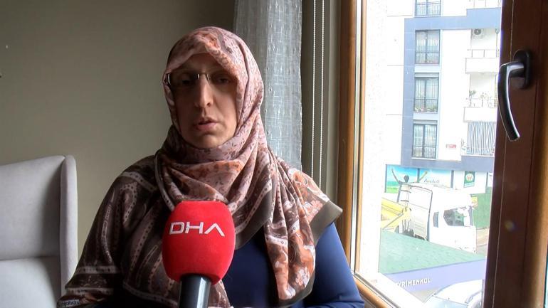 Çekmeköyde aynı bina 2nci kez kurşunlandı