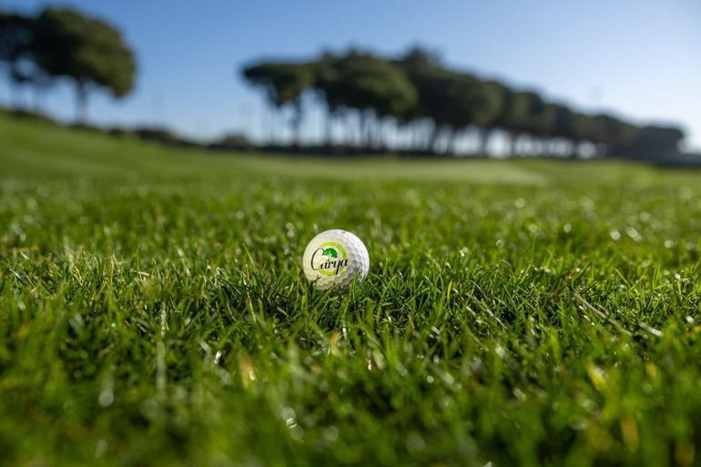 Turkish Airlines Open biletlerine golf tutkunlarından yoğun ilgi