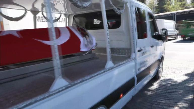 TBMM Başkanvekili Sırrı Süreyya Önder için AKMde tören