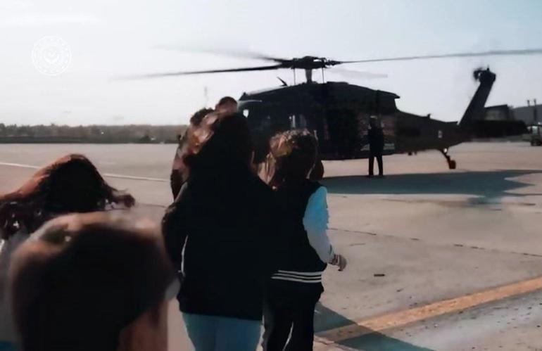 Devlet korumasındaki çocuklar, doğa dostu projeleriyle TEKNOFEST KKTCde