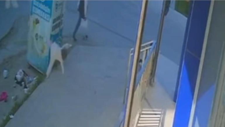 Tekirdağda 5inci kattan düşen bebek öldü