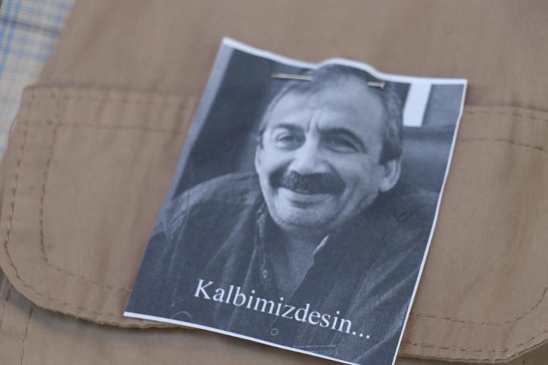 Sırrı Süreyya Önder için Diyarbakır’da gıyabi cenaze namazı kılındı