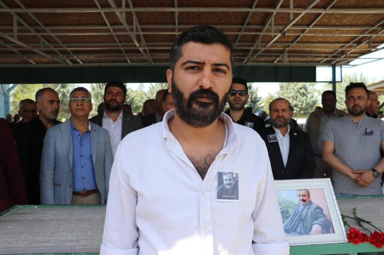 Sırrı Süreyya Önder için Diyarbakır’da gıyabi cenaze namazı kılındı