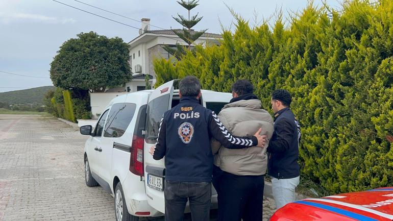 Kopya kripto borsası ile 200 milyon liralık vurguna 16 tutuklama