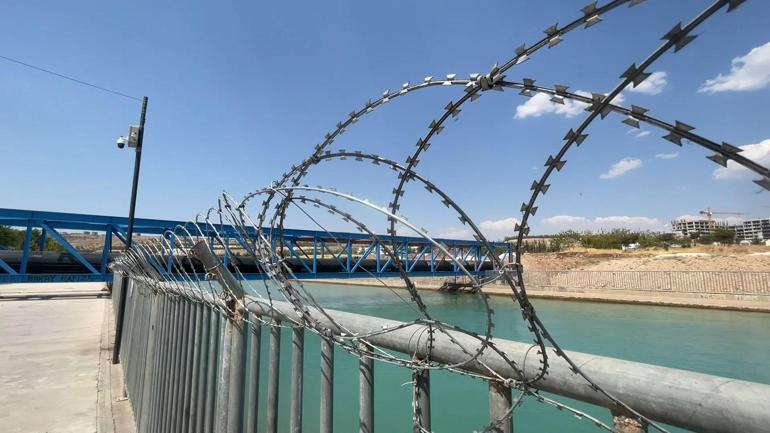 Şanlıurfa’da piknik alanında sulama kanalına düşen 2 çocuk boğuldu