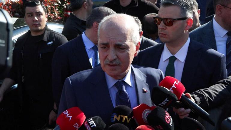 Siyasilerden Özgür Özele yönelik saldırıya tepki