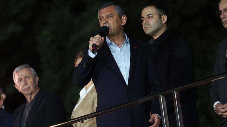 Özel: CHP böyle bir provokasyonla geri adım attırılacak bir parti değil