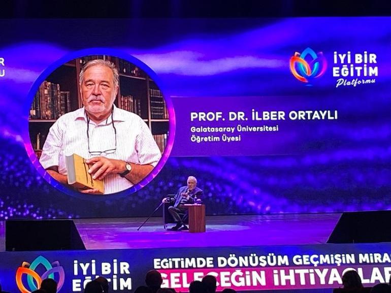Sürdürülebilir Eğitim Sempozyumuna 6 ülke ve 47 şehirden katılım sağlandı