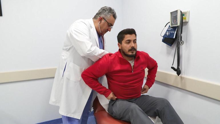 Prof. Dr. Özveren: Ani kalp ölümü her yaşta vurabilir