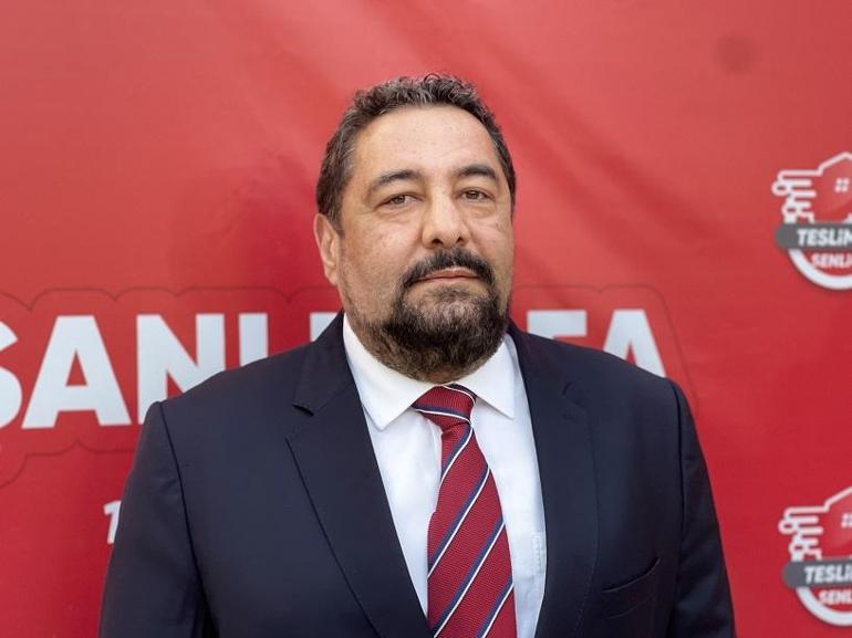 Şanlıurfada 500ü aşkın aile, teslim töreninde evlerine kavuştu