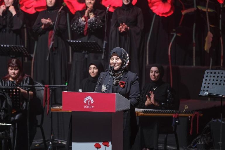 GİF Kadın Orkestrası, İstanbul’da sanatseverlerle buluştu