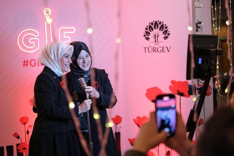 GİF Kadın Orkestrası, İstanbul’da sanatseverlerle buluştu