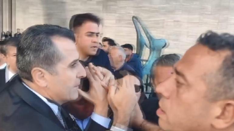 Özgür Özele saldıran şüpheli: Spontane olarak sağ elim kalktı ve vurdum