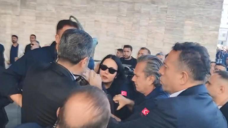 Özgür Özele saldıran şüpheli: Spontane olarak sağ elim kalktı ve vurdum