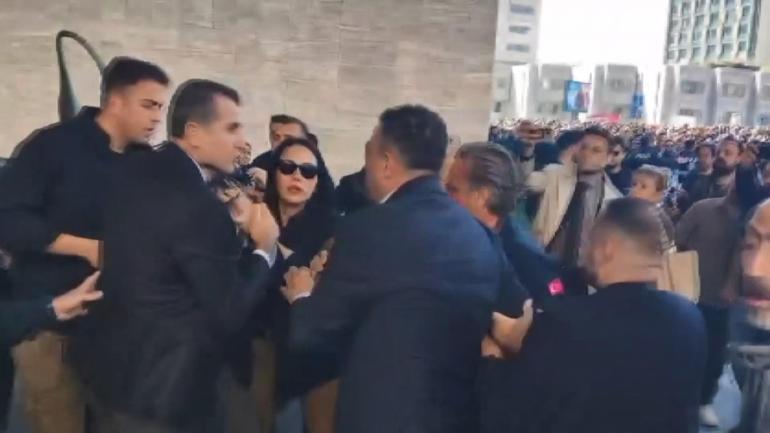 Özgür Özele saldıran şüpheli: Spontane olarak sağ elim kalktı ve vurdum