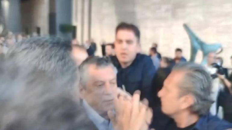Özgür Özele saldıran şüpheli: Spontane olarak sağ elim kalktı ve vurdum