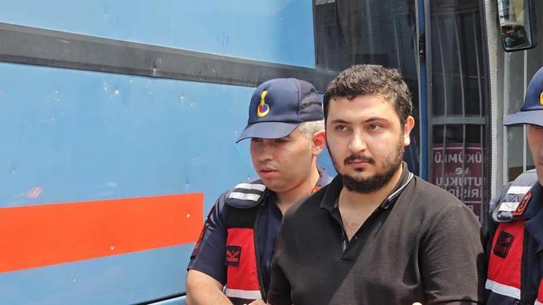 Apartman yöneticisini yaralayıp eşini öldüren sanığa hapis, babasına ise beraat kararı bozuldu