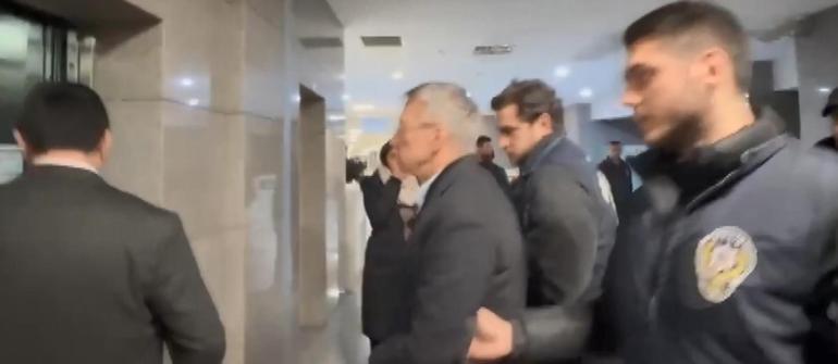 TÜSİAD yöneticileri Turan ve Aras hakkında yeni iddianame