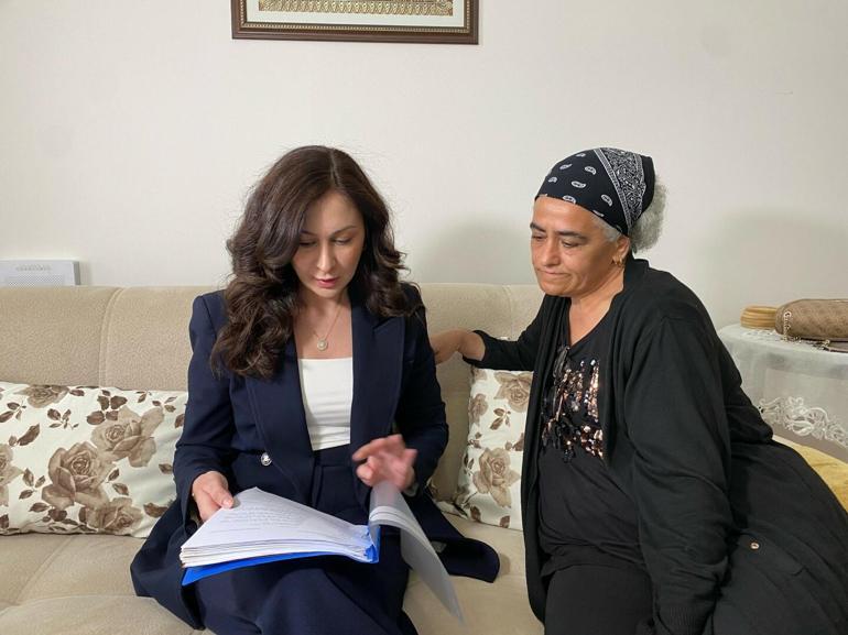 Ebru darbedildikten sonra intihar etti, dosyada takipsizlik kararı çıktı