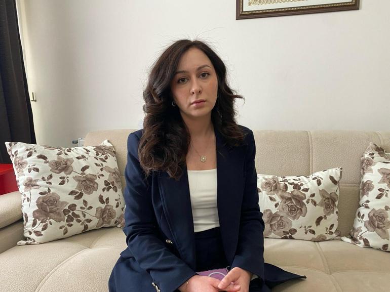 Ebru darbedildikten sonra intihar etti, dosyada takipsizlik kararı çıktı