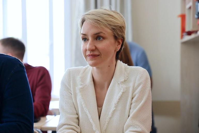 Rusyanın önde gelen içerik üreticileri Akkuyu NGS, sahasını ziyaret etti