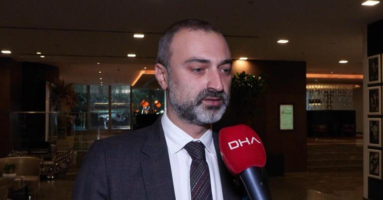 ‘Türkiye, sağlık turizminde ilk beş ülke arasında yer alıyor’
