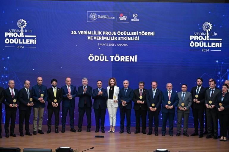 Bakan Kacır: Sanayicimizi destekleyici yeni adımlar atmaya hazırlanıyoruz