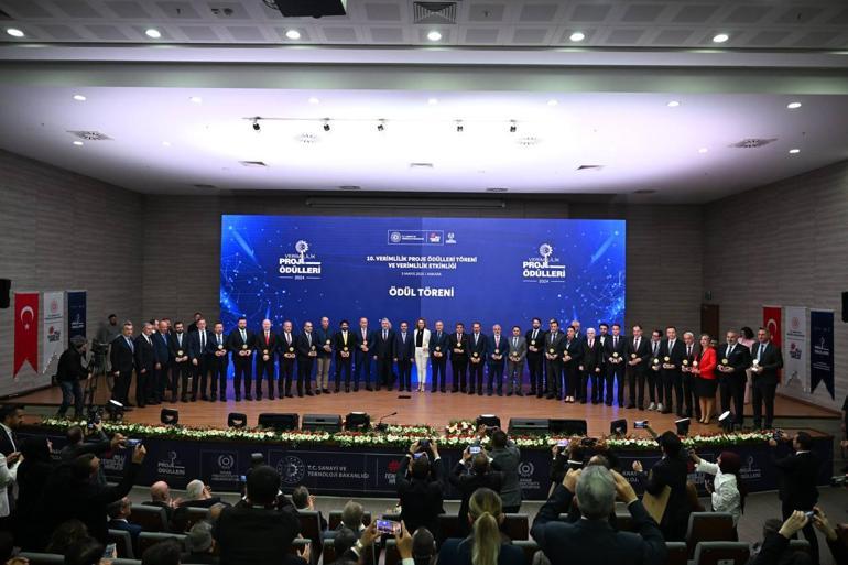 Bakan Kacır: Sanayicimizi destekleyici yeni adımlar atmaya hazırlanıyoruz