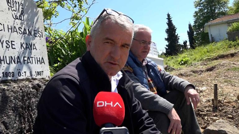 Heyelanda 2 kızıyla birlikte hayatını kaybeden Adem Kaya’nın babası: Adalet yerini bulsun