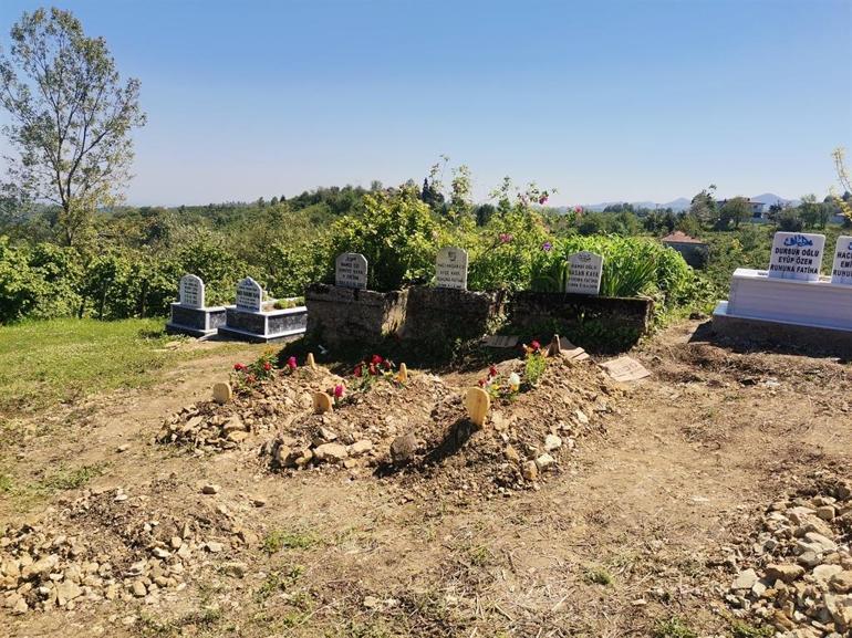 Heyelanda 2 kızıyla birlikte hayatını kaybeden Adem Kaya’nın babası: Adalet yerini bulsun