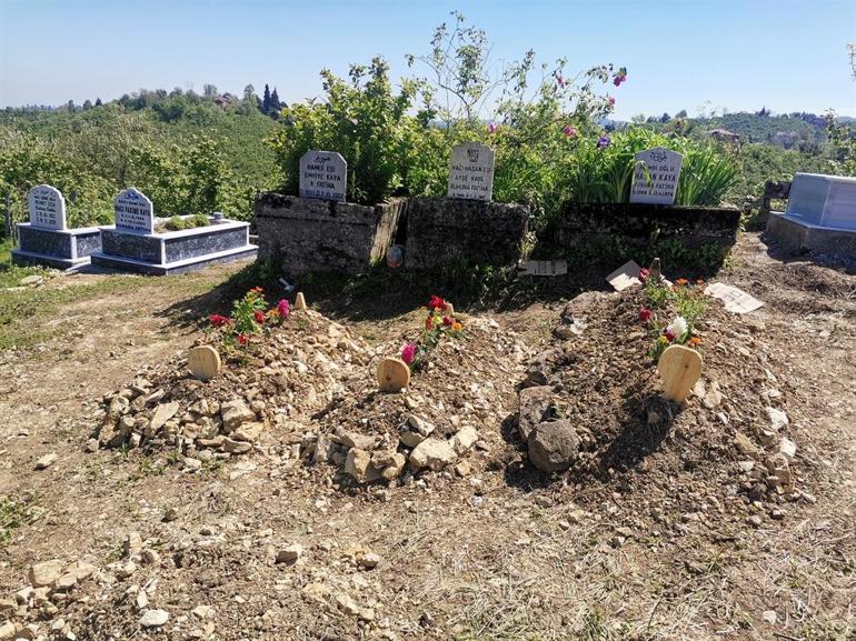 Heyelanda 2 kızıyla birlikte hayatını kaybeden Adem Kaya’nın babası: Adalet yerini bulsun