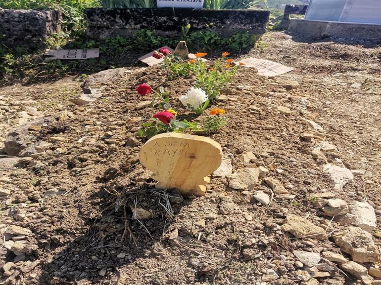 Heyelanda 2 kızıyla birlikte hayatını kaybeden Adem Kaya’nın babası: Adalet yerini bulsun