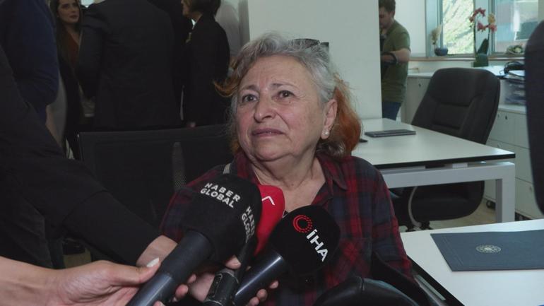 Kentsel Dönüşüm Başkanı Hakkı Alp: Yarısı Bizden kampanyasında 60 binden fazla bağımsız birimde dönüşüm süreci başladı