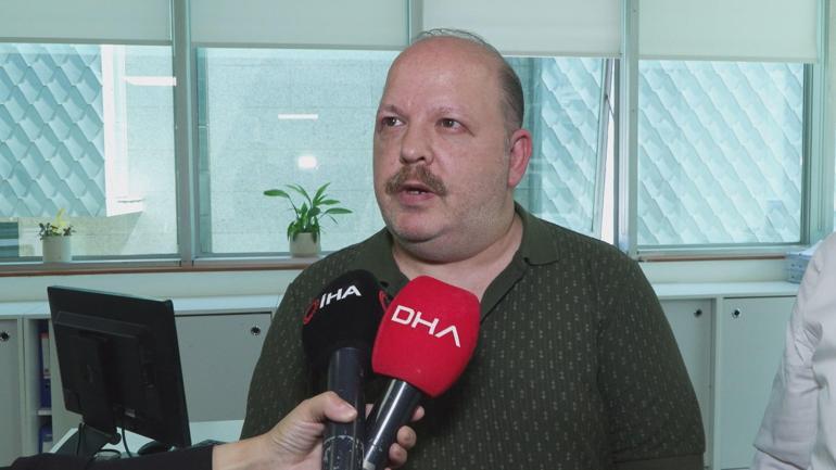 Kentsel Dönüşüm Başkanı Hakkı Alp: Yarısı Bizden kampanyasında 60 binden fazla bağımsız birimde dönüşüm süreci başladı