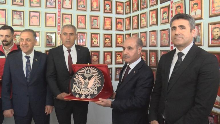 İçişleri Bakan Yardımcısı Aktaş: PKK terör örgütü sayfası da Allah’ın izniyle tamamıyla kapanmış olacak