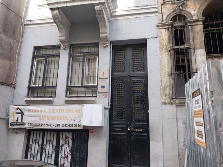 Özgür Özel’e saldıran şüphelinin kaldığı otel mühürlendi, güvenlik kamerası görüntüleri ortaya çıktı