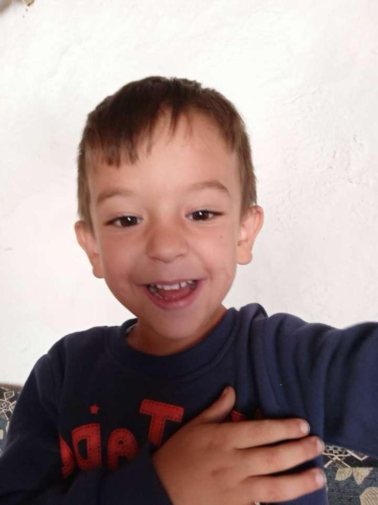 Berat’ın ölümüne neden olan ehliyetsiz sürücüye 5 yıl hapis