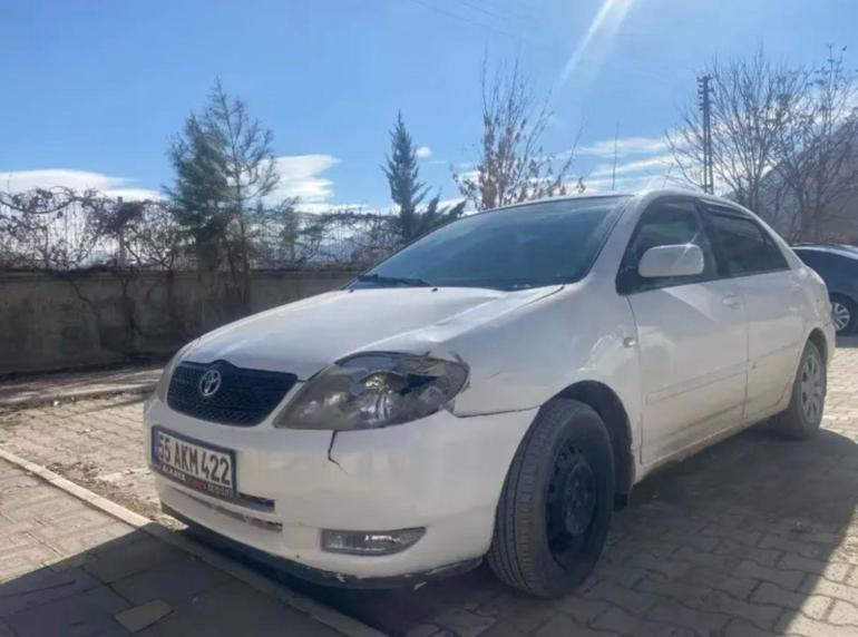 Berat’ın ölümüne neden olan ehliyetsiz sürücüye 5 yıl hapis