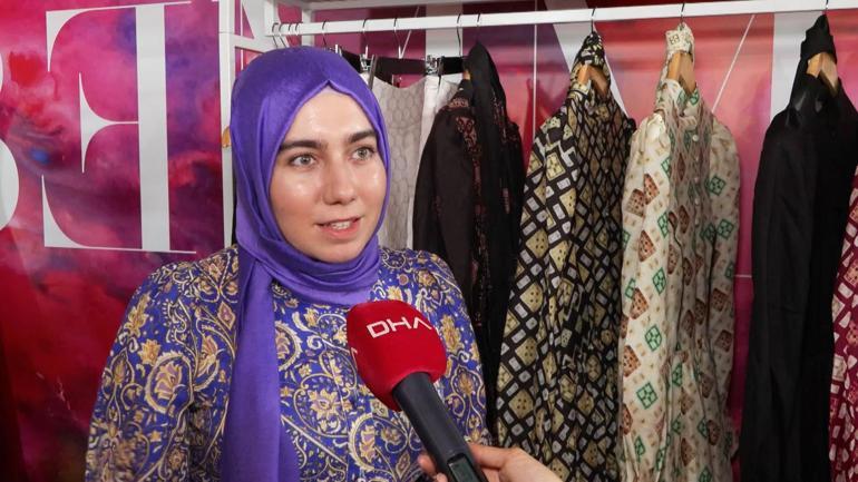 Kadın girişimcileri öne çıkaran alışveriş festivali Sait Halim Paşa Yalısında başladı