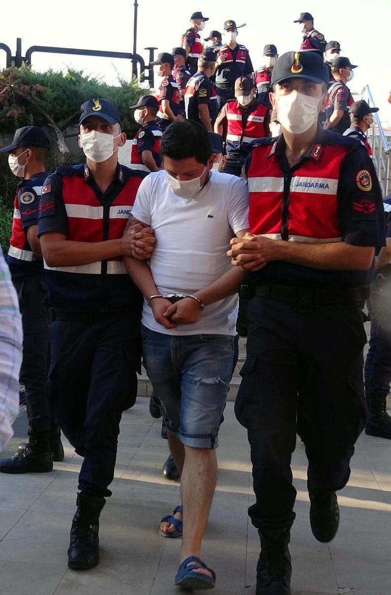 Pınar Gültekin davasında Yargıtaydan canavarca his yok kararı