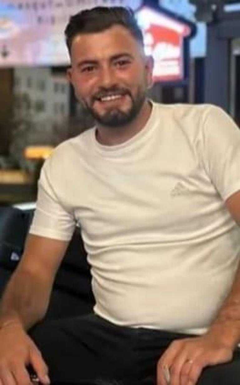 Ankara’da şarampole yuvarlanan otomobilin sürücüsü öldü