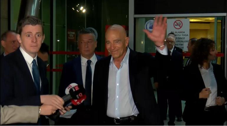 ABDnin yeni Ankara Büyükelçisi Barrack: Trumpın amacı aramızdaki ittifakı hak ettiği seviyeye taşımak