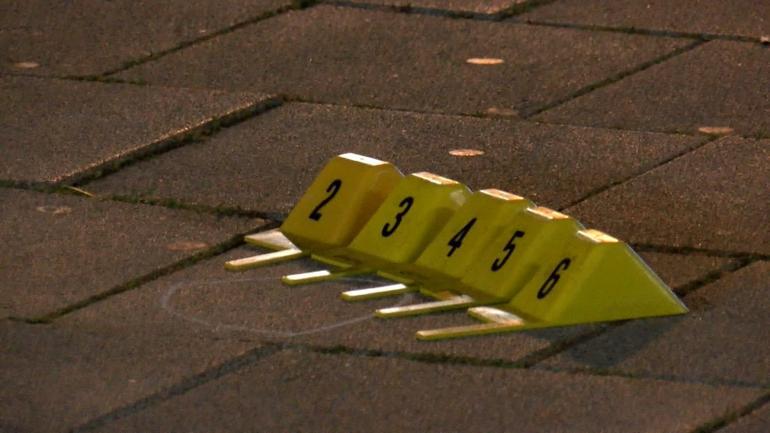 Bağcılar’da husumetlisinin silahlı saldırısında hayatını kaybetti