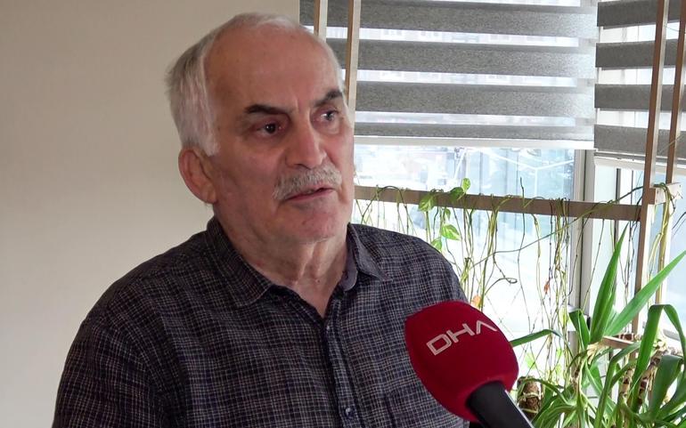 ‘Silivri ve Marmaraereğlisi depremleri doğudan batıya deprem göçünün göstergesi’